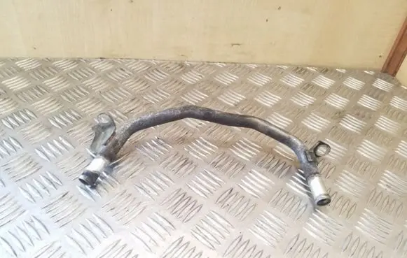 Opel Zafira B Engine coolant pipe/hose