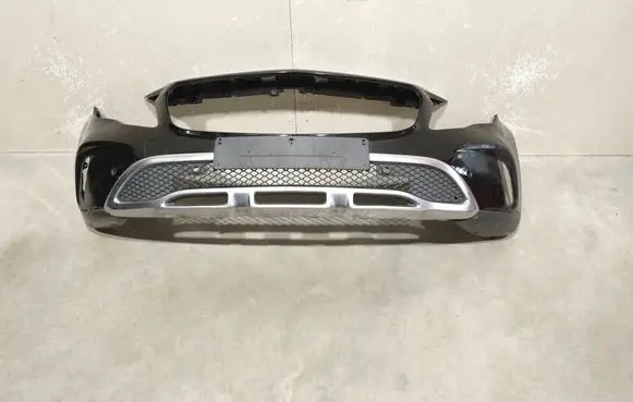 Mercedes-Benz GLA W156 X156 Front bumper A1568854100 A1568804200 A1568854200