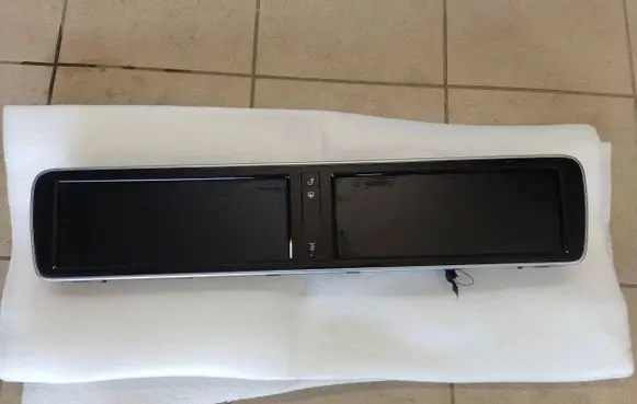 Mercedes-Benz S W222 Other dashboard A2229006506 A2229041300 A2229027606