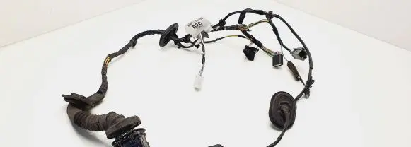 Ford Focus C-MAX Front door wiring loom 3M5T14K138AFC