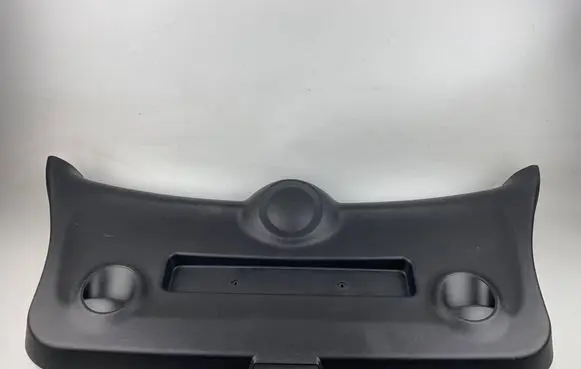 Mini One - Cooper F56 F55 Tailgate trim 7302727