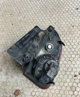 Renault Espace - Grand espace IV Fuse box cover 28440002