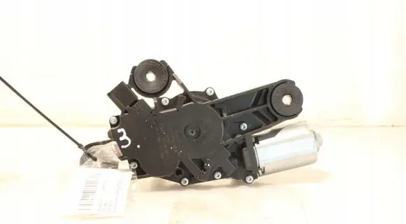 Ford S-MAX Rear window wiper motor 0390201210