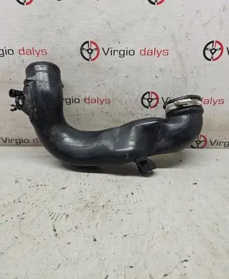 Chevrolet Cruze Intercooler hose/pipe 55577108 446362