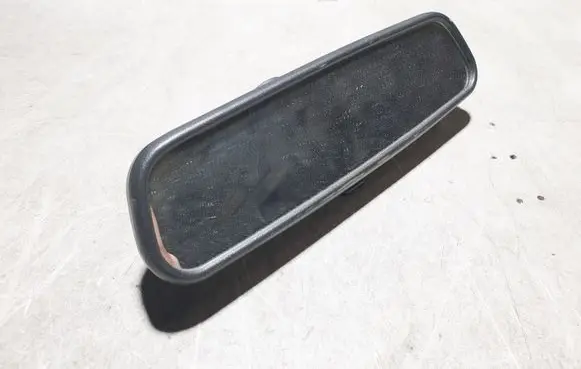 Audi A6 S6 C5 4B Rear view mirror (interior) 8D0857511A