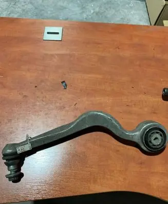 Mercedes-Benz GLC X253 C253 Front control arm 2130200