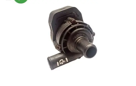 Mercedes-Benz SLK R171 Electric auxiliary coolant/water pump A1718350064 A2118350028 3130591163