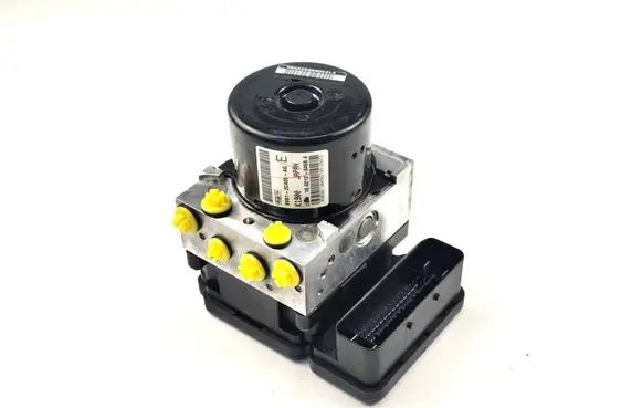 Mazda 3 II ABS Pump 8V612C405AG 10021204584 000404961D0