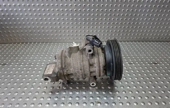Suzuki Alto Air conditioning (A/C) compressor (pump) S27730117 4472800490