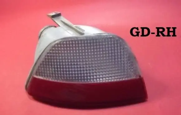 Ford Focus Rear fog light S4X15K272A S4X15500A