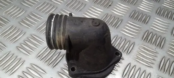 BMW 5 E39 Engine coolant pipe/hose 11532244828