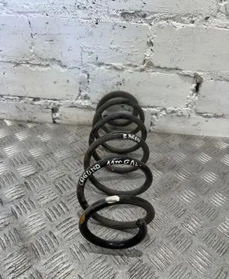 Renault Laguna III Rear coil spring