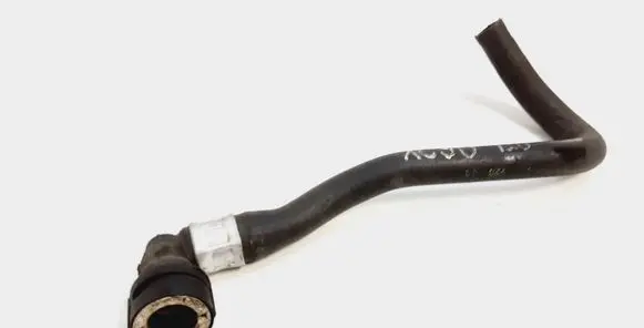 Volvo XC90 Engine coolant pipe/hose 8649878