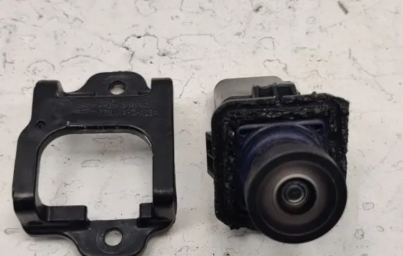 Ford Mustang VI Reversing camera FR3T19G490AE