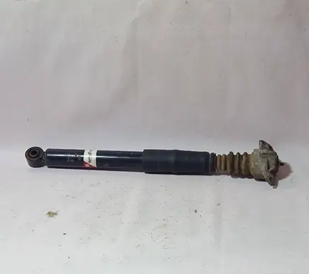 Volkswagen Jetta V Rear shock absorber/damper agw066mt 710064