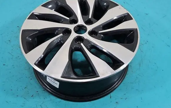 Suzuki Vitara (LY) R17 alloy rim IMPRK1501434