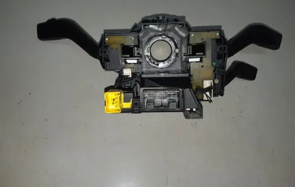 Volkswagen PASSAT B6 Indicator stalk VW3C9953507B