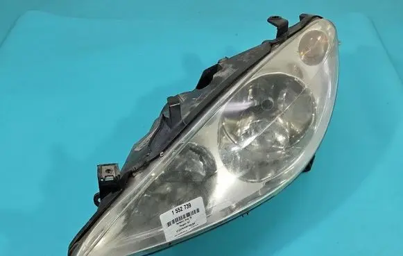 Peugeot 307 Headlight/headlamp IMPRK1552739