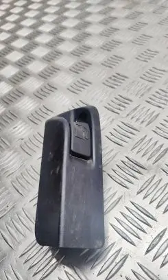 Toyota Verso Fuel cap release pull handle 