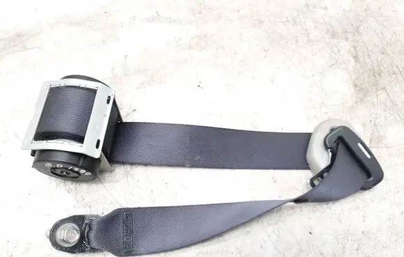 Renault Koleos I Rear seatbelt 88844JZ10A