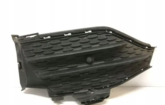 Mercedes-Benz GLC X253 C253 Front bumper lower grill A2538857604