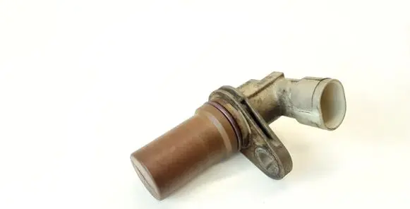Opel Insignia A Crankshaft position sensor 46798345