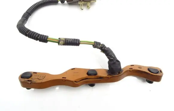 Jaguar XF X250 Front door wiring loom B4V0A