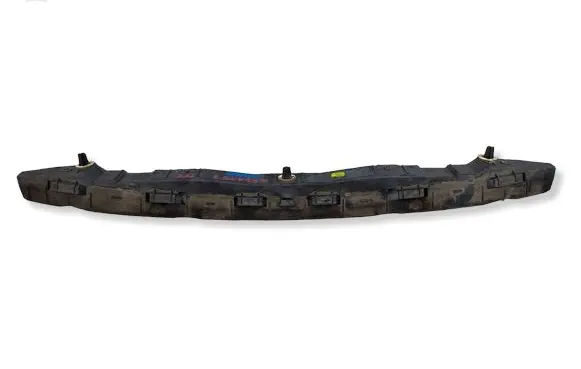 Renault Megane III Rear bumper mounting bracket 
