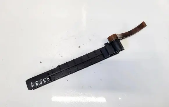 Mercedes-Benz A W168 Slide rail for timing chain A6680520216