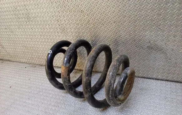 Volkswagen Transporter - Caravelle T6 Rear coil spring