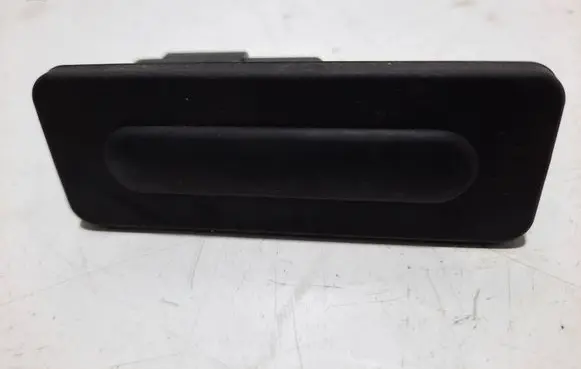 Tailgate opening switch