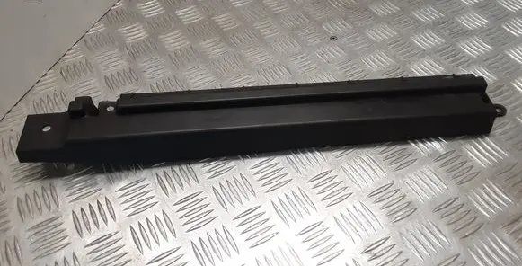 Other trunk/boot trim element