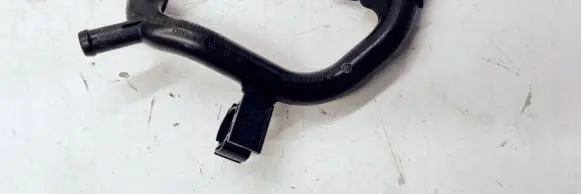 Audi A3 S3 8P Engine coolant pipe/hose 06J121065F