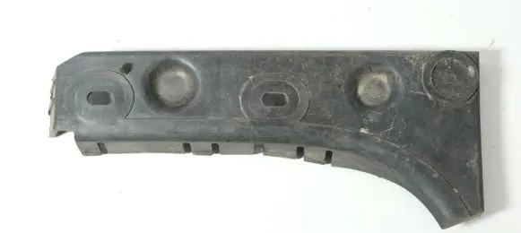 Audi A6 S6 C5 4B Front bumper support beam 4B0807284B