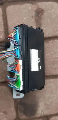 Subaru Forester SJ Other control units/modules 88281SC851