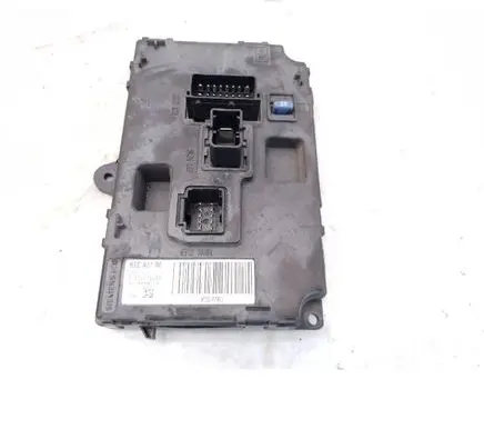 Citroen C5 Comfort/convenience module 9656147980 BSCA0100 S120017004H