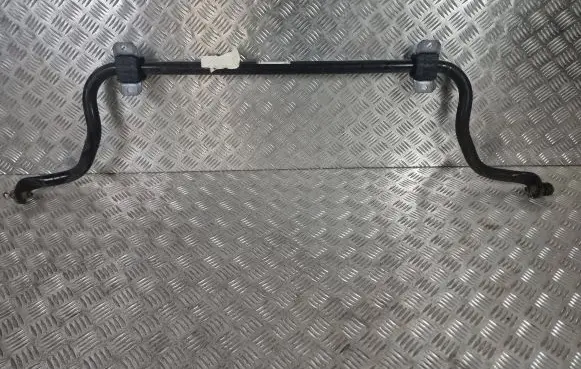 Front anti-roll bar/sway bar