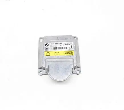 BMW 2 F22 F23 Airbag control unit/module 0265020690 6863389
