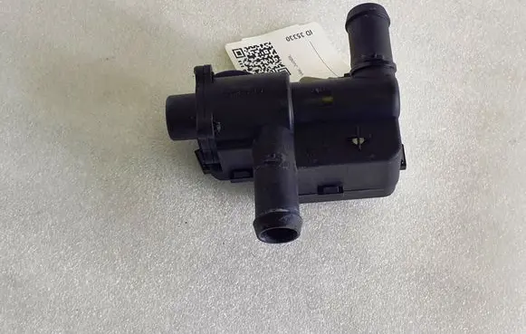 Porsche Panamera (970) Electric auxiliary coolant/water pump 97057222500