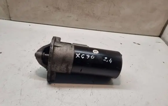 Volvo XC90 Starter motor 0001109252