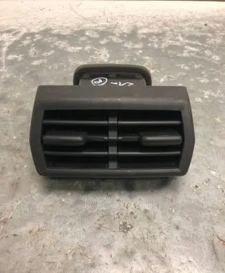Audi Q4 e-tron Rear air vent grill 89A819203-BILI 89A819203