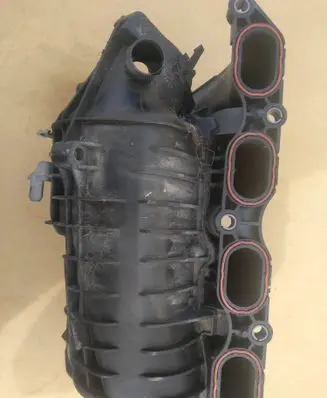 Peugeot 3008 I Intake manifold v752817280