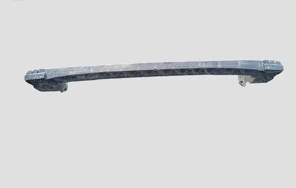 Citroen C5 Front bumper cross member 9660501380