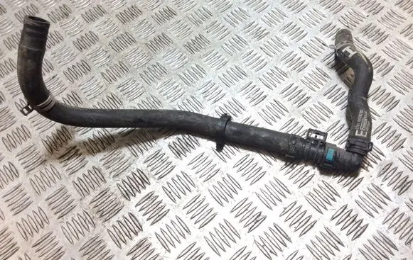 Ford Fiesta Engine coolant pipe/hose C1B118K580BD C1B118K859AF