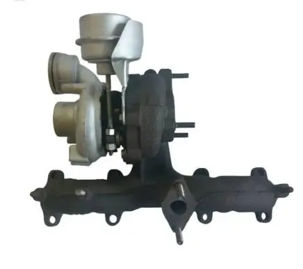 Ford Galaxy Turbo 54399700050 BV39B-0050 54399880047