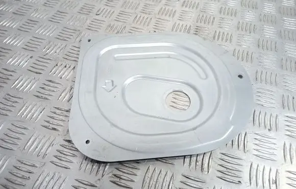 Mazda CX-7 Fuel tank cap