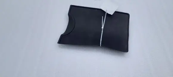 Peugeot 5008 II Panel drawer/shelf pad 9814774380
