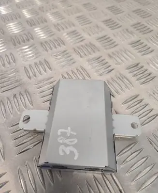 KIA Ceed USB control unit 961201H700