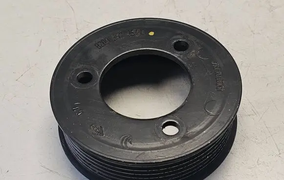 Renault Trafic II (X83) Water pump pulley 8200357354D