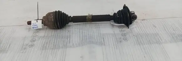 Renault Laguna II Front driveshaft